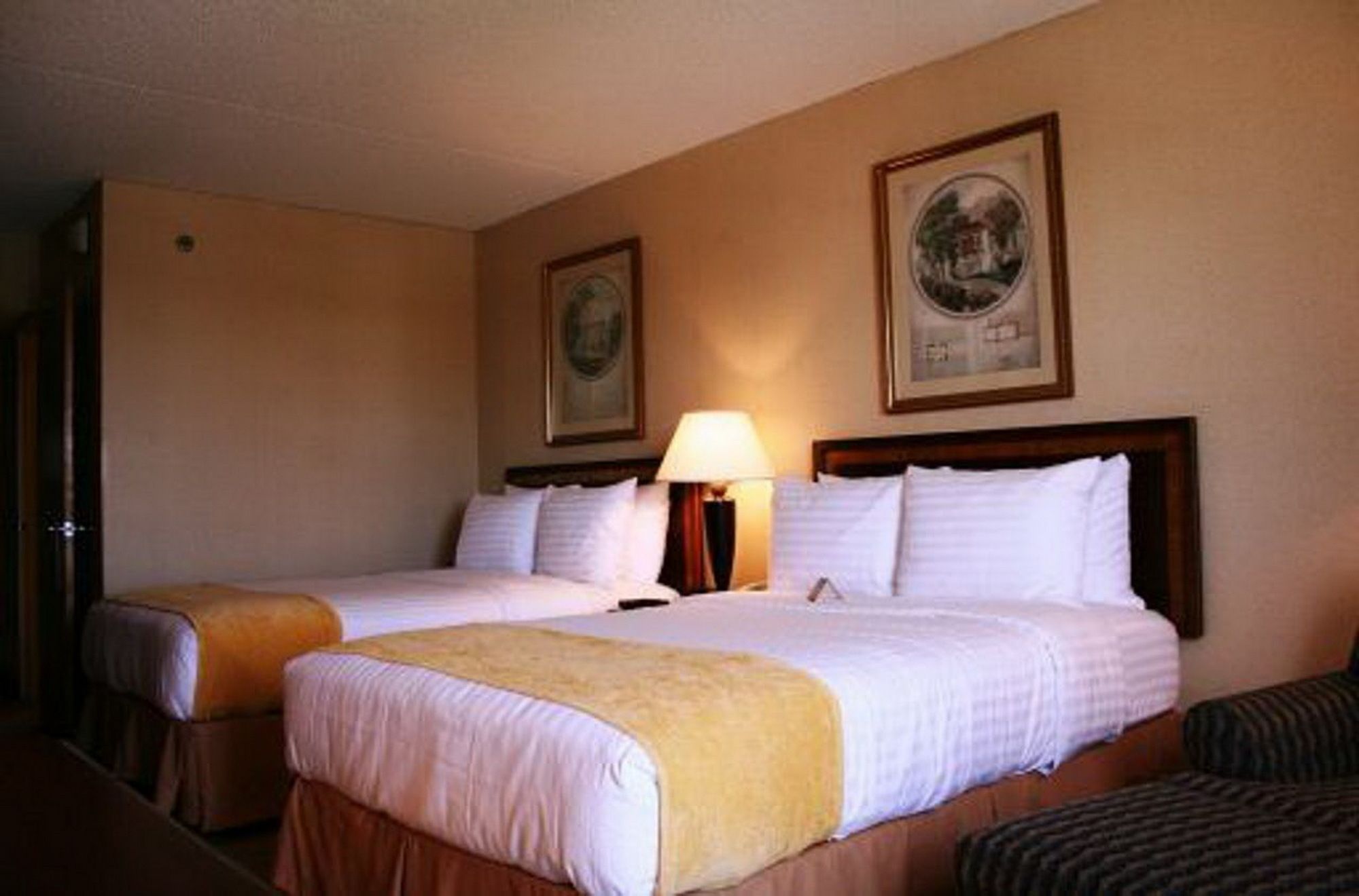 Fair Bridge Hotel & Conference Center