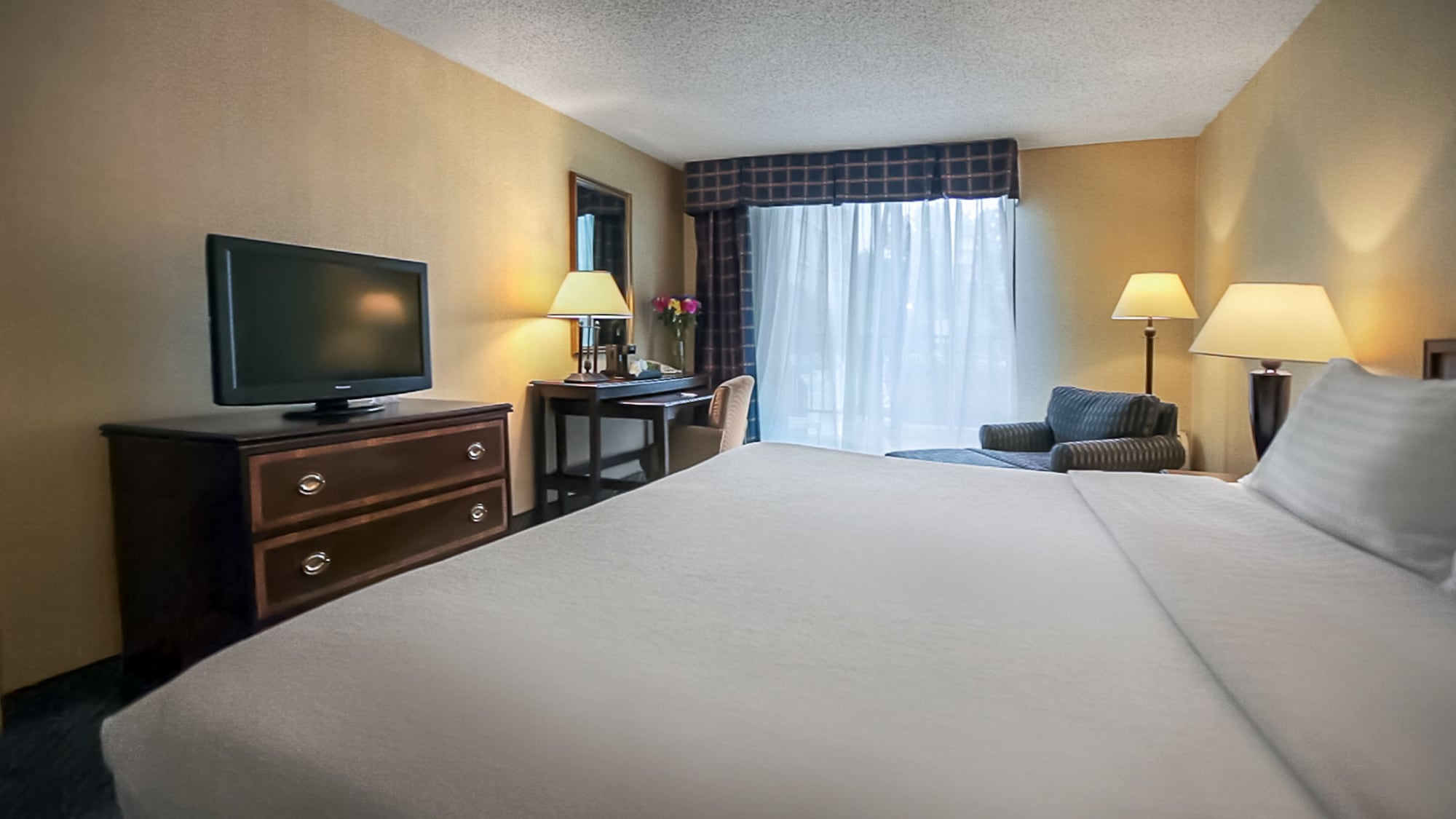 Fair Bridge Hotel & Conference Center