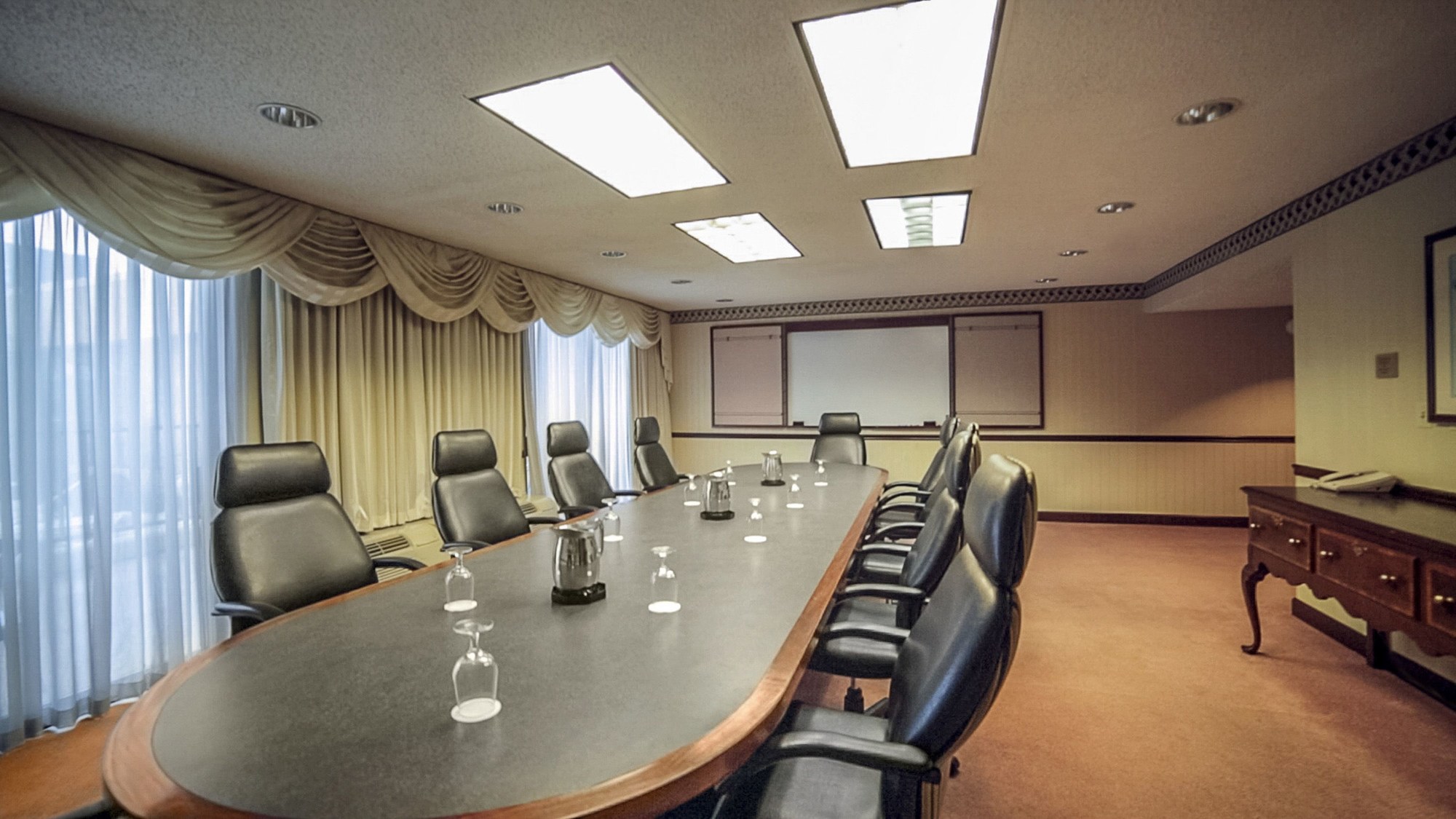 Fair Bridge Hotel & Conference Center