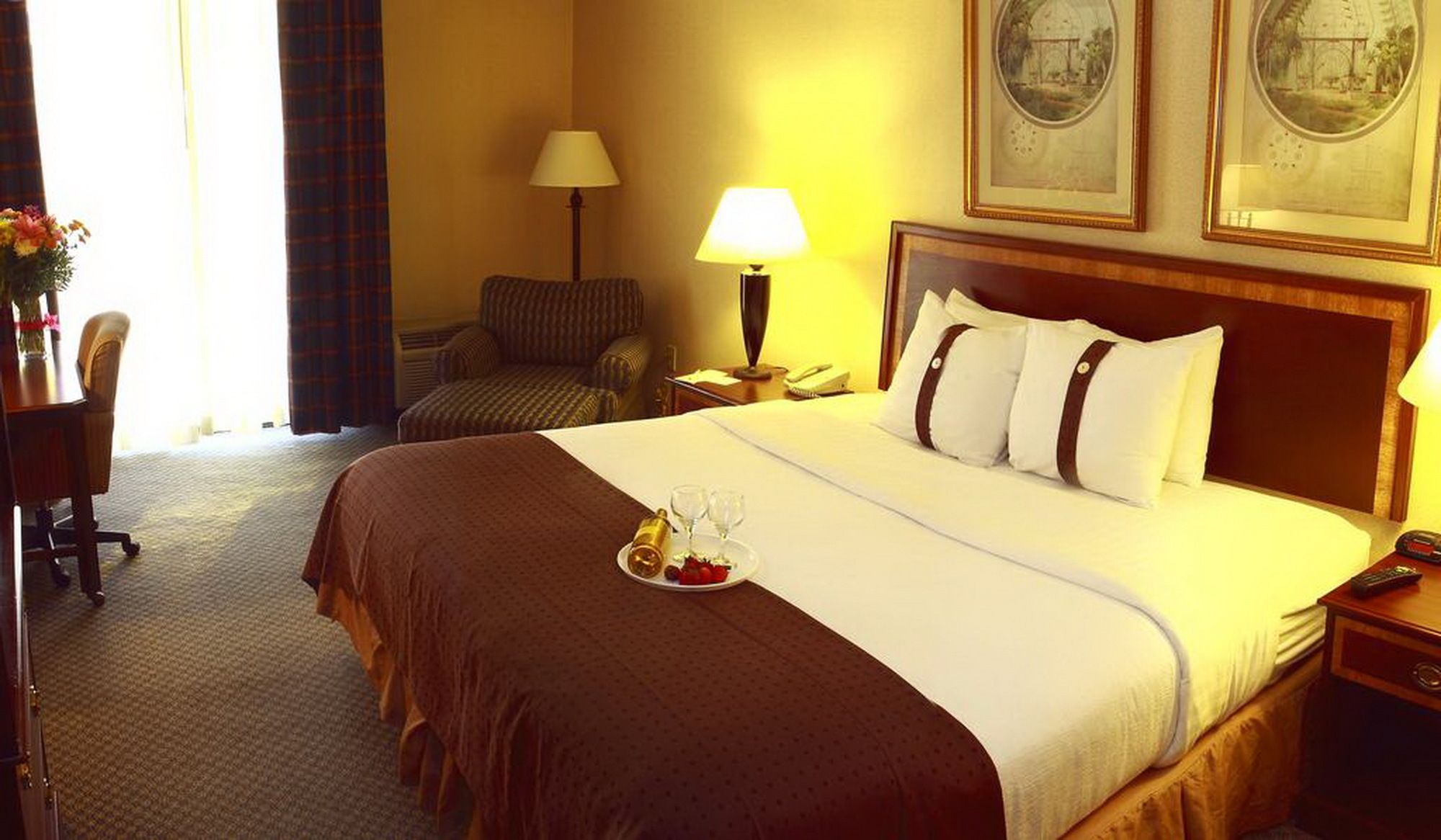 Fair Bridge Hotel & Conference Center