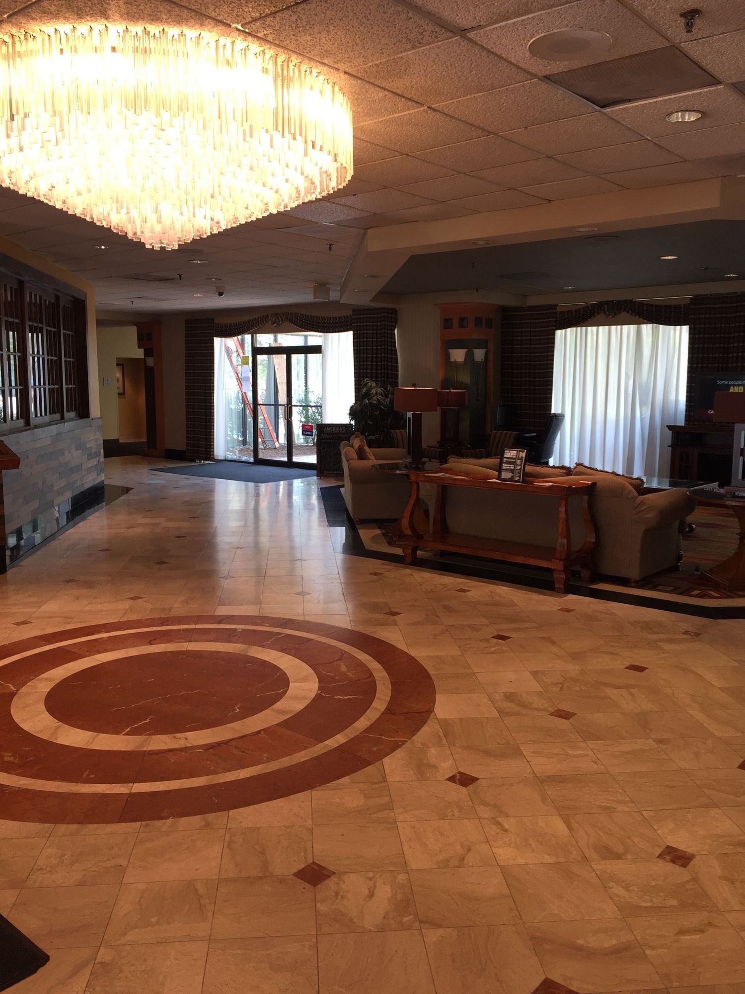 Fair Bridge Hotel & Conference Center