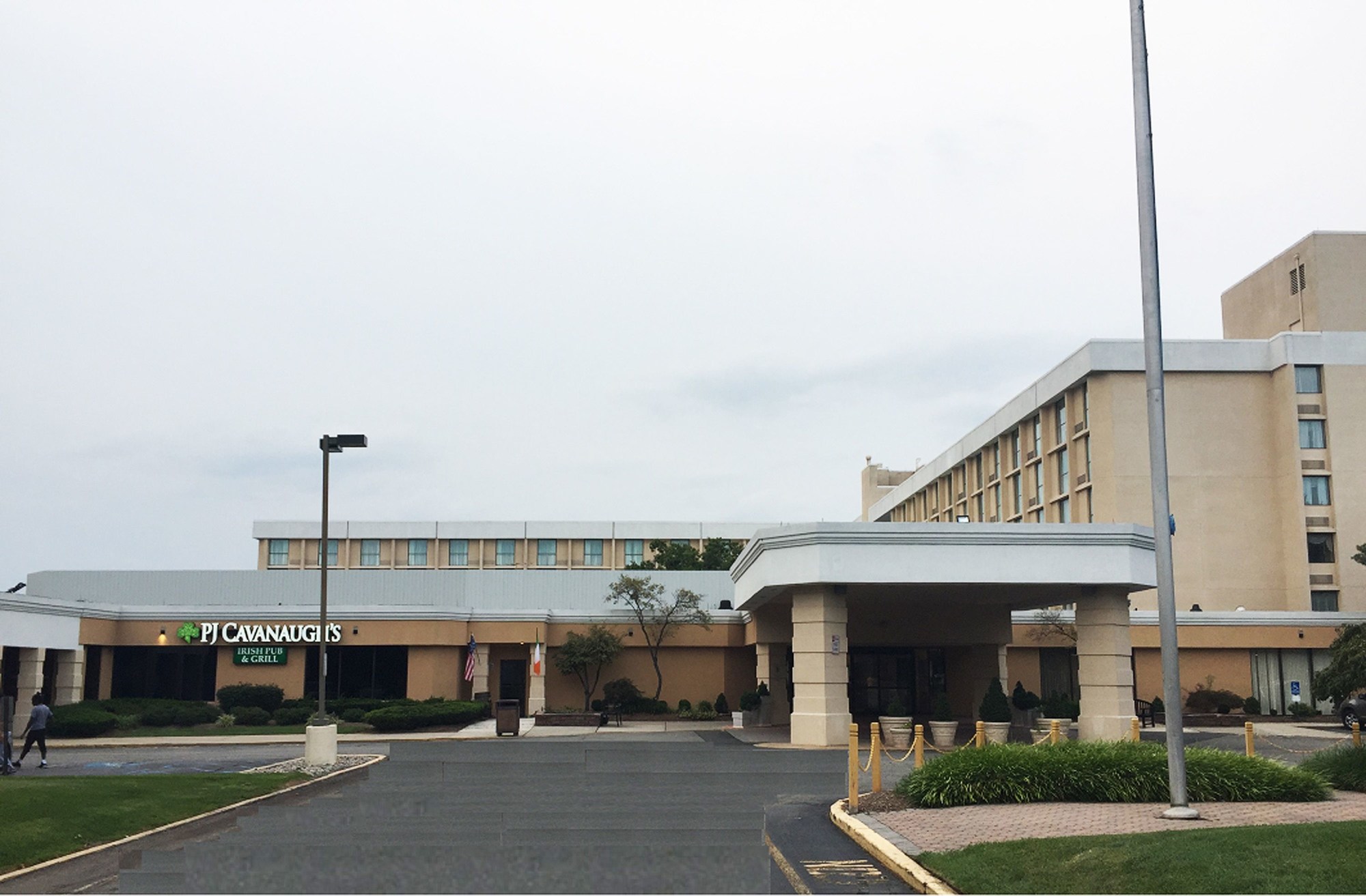 Fair Bridge Hotel & Conference Center
