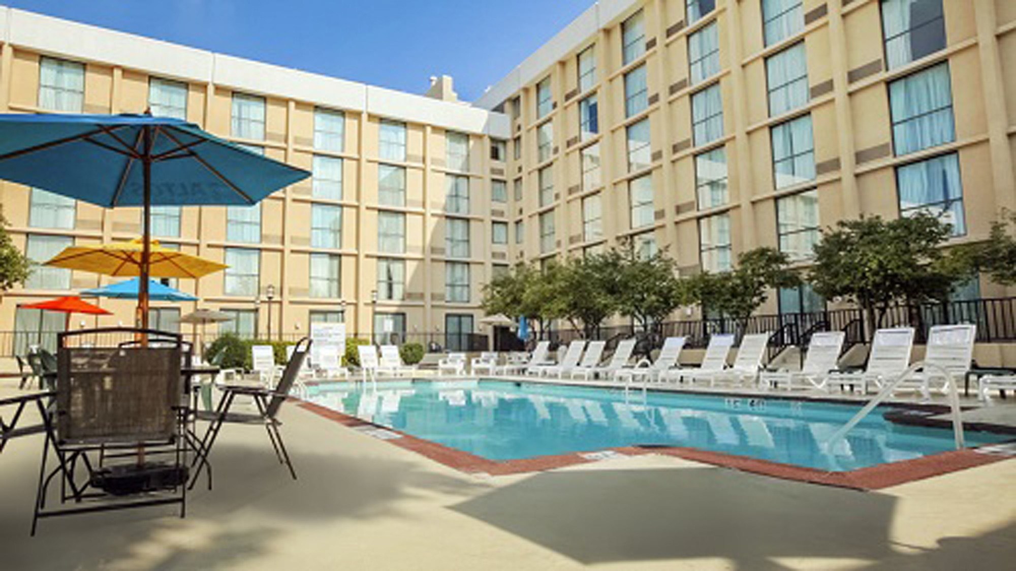 Fair Bridge Hotel & Conference Center