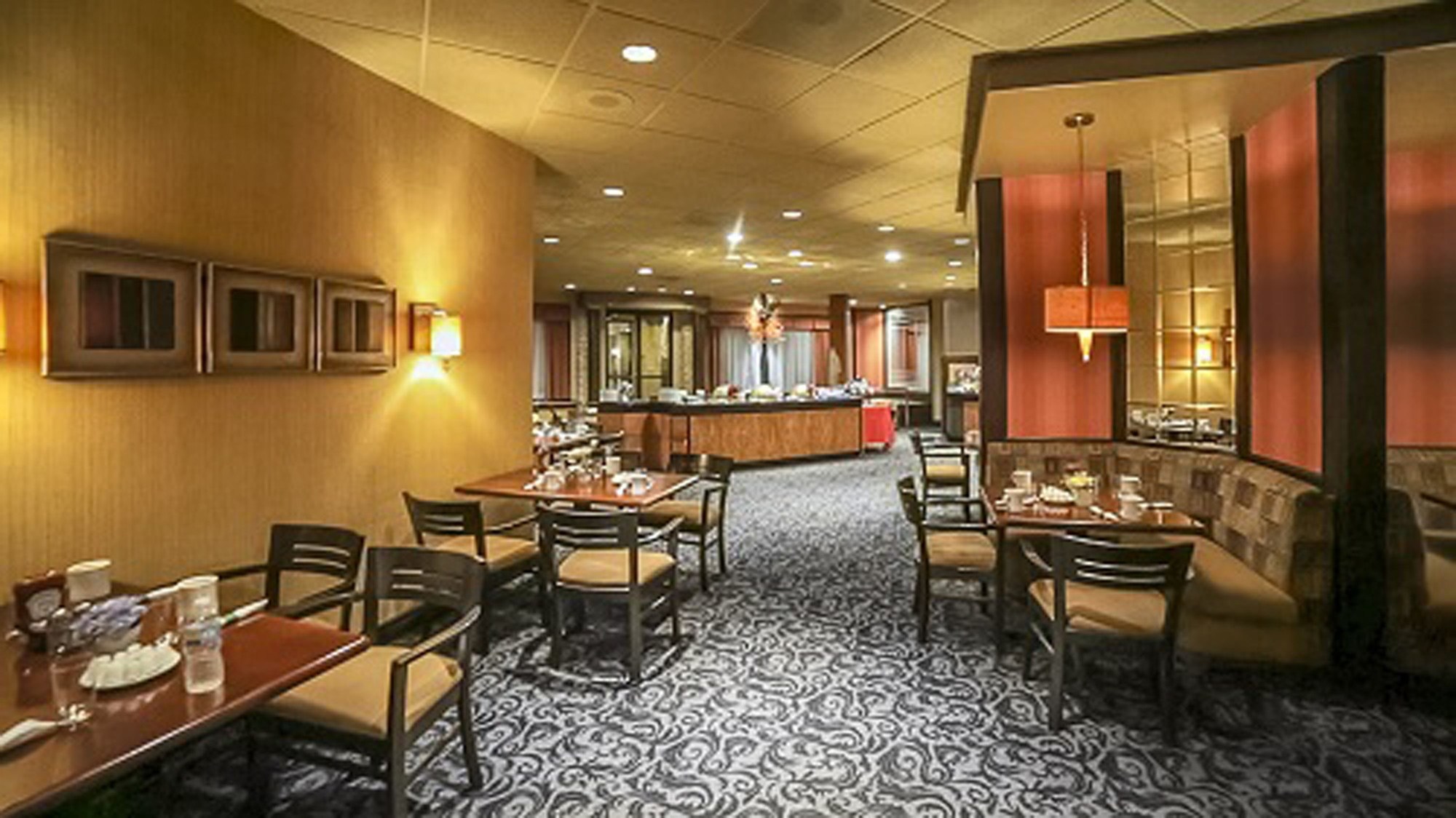 Fair Bridge Hotel & Conference Center