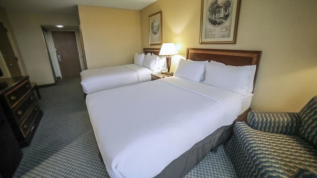 Fair Bridge Hotel & Conference Center