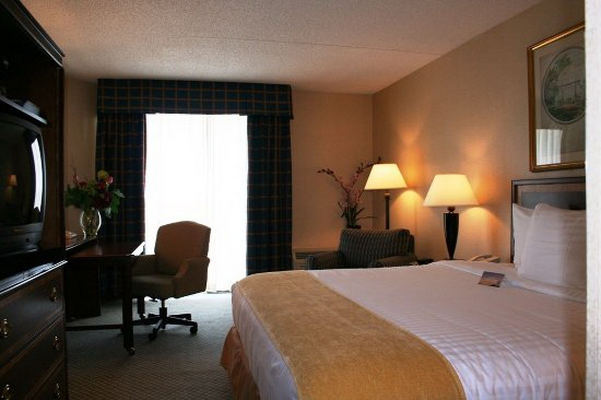 Fair Bridge Hotel & Conference Center