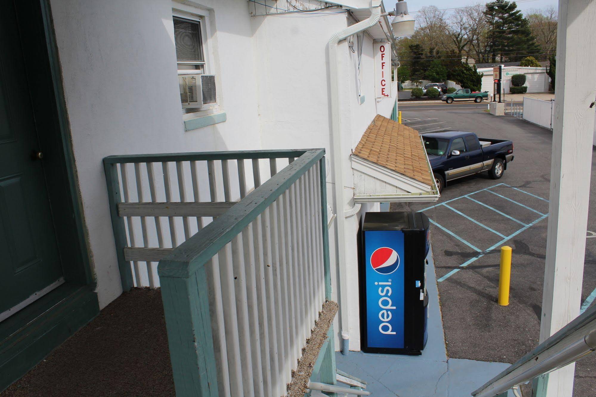 Budget Inn Motel Suites Somers Point