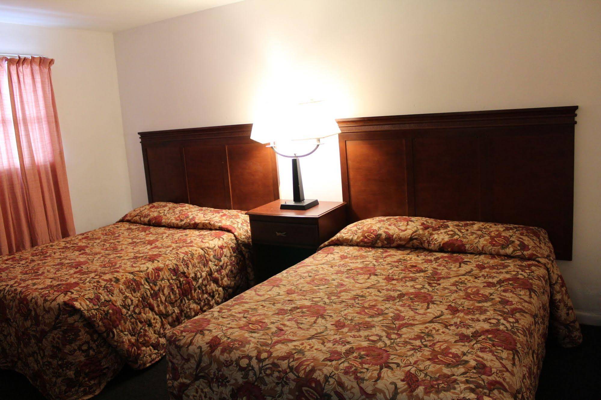 Budget Inn Motel Suites Somers Point