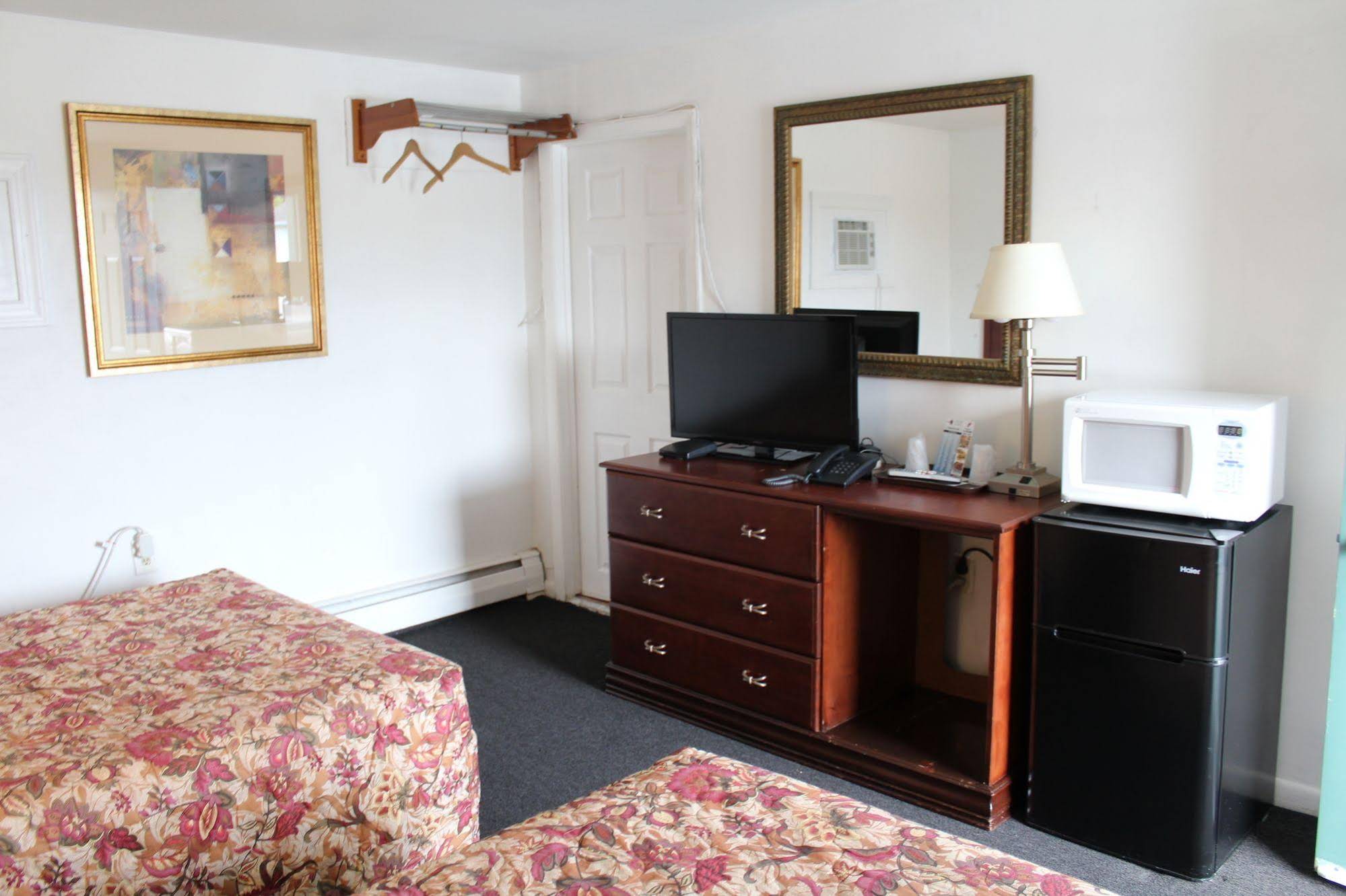 Budget Inn Motel Suites Somers Point