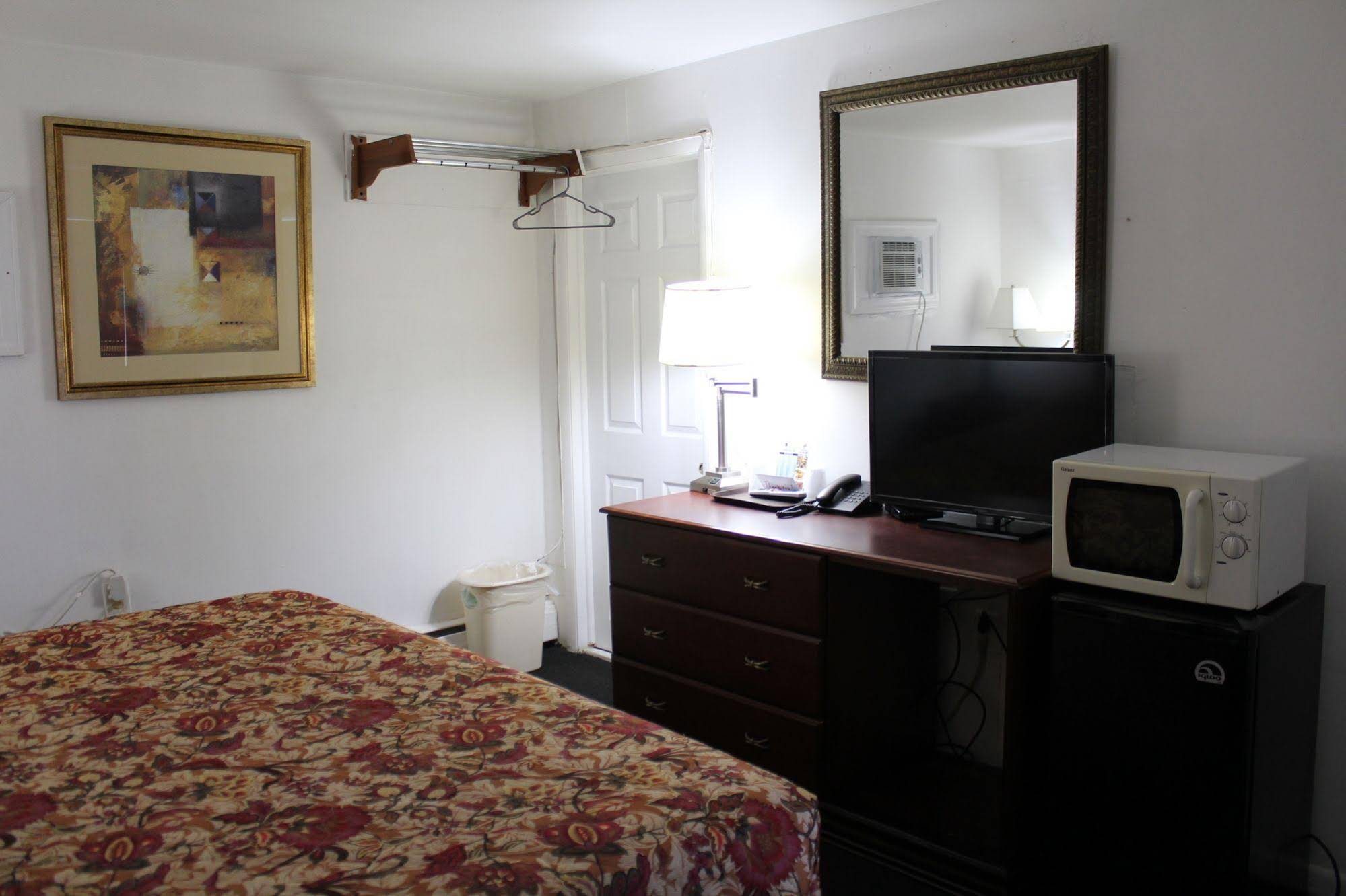 Budget Inn Motel Suites Somers Point