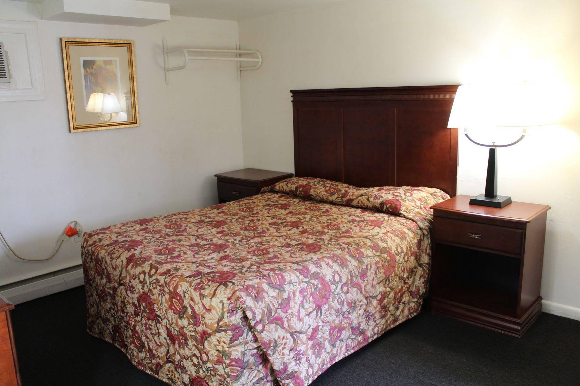 Budget Inn Motel Suites Somers Point