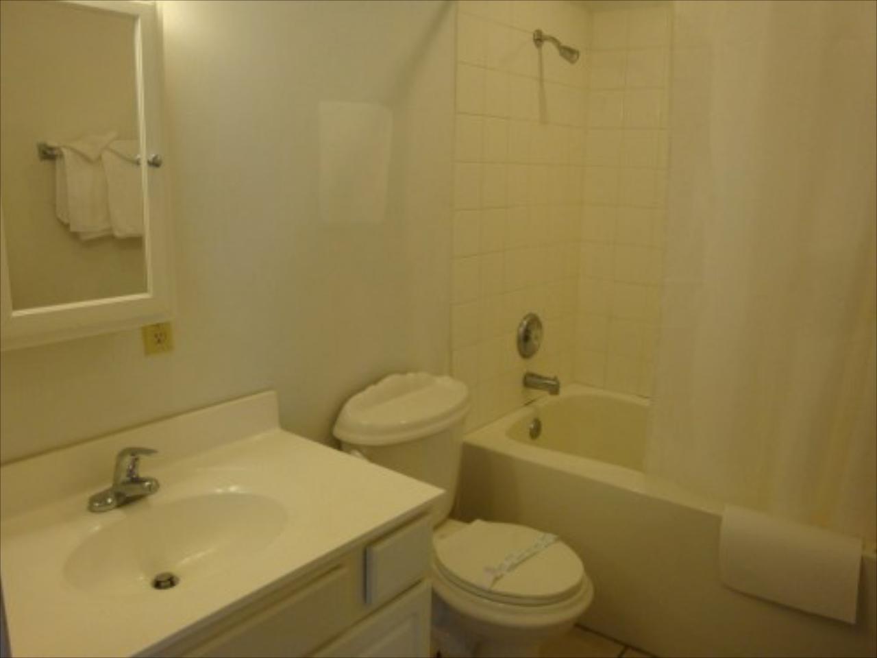 Economy Motel Inn and Suites Somers Point