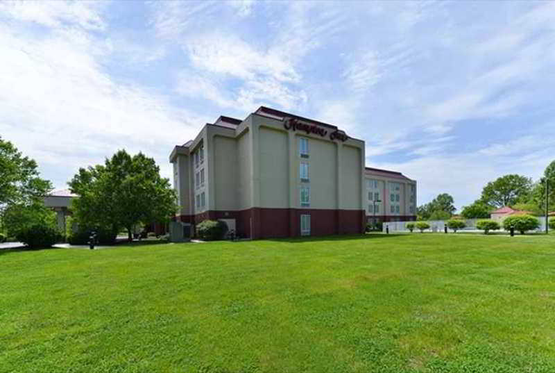 Hampton Inn Philadelphia/Bridgeport