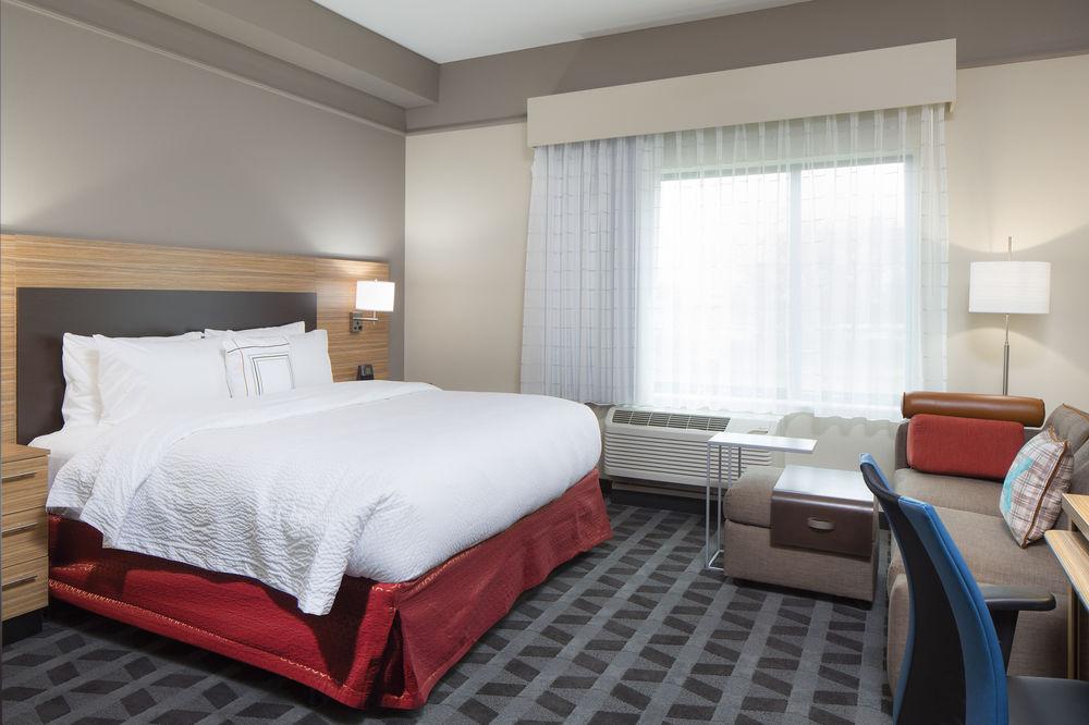 TownePlace Suites Swedesboro Logan Township