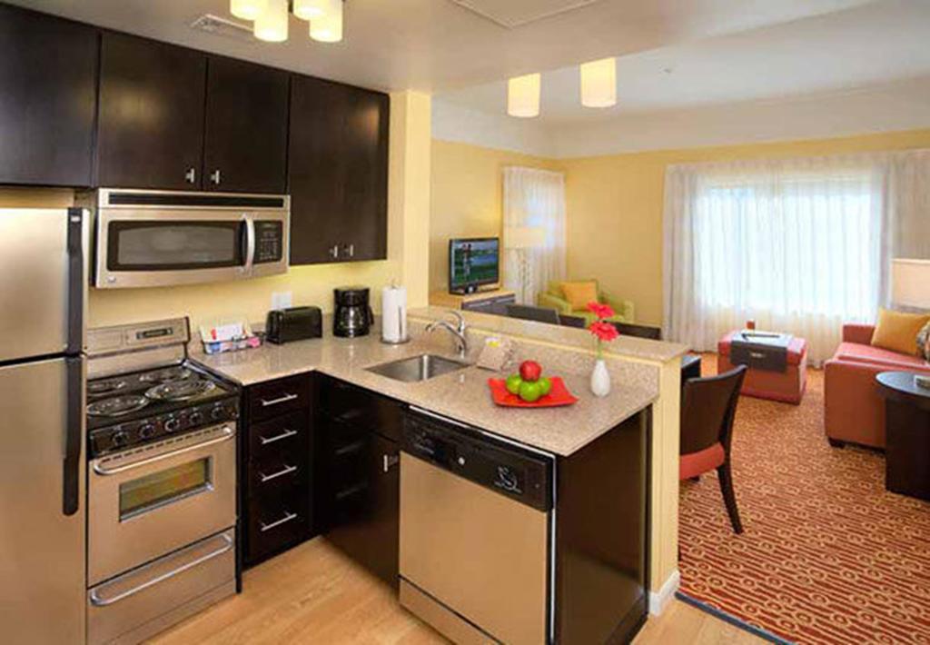 TownePlace Suites Swedesboro Logan Township