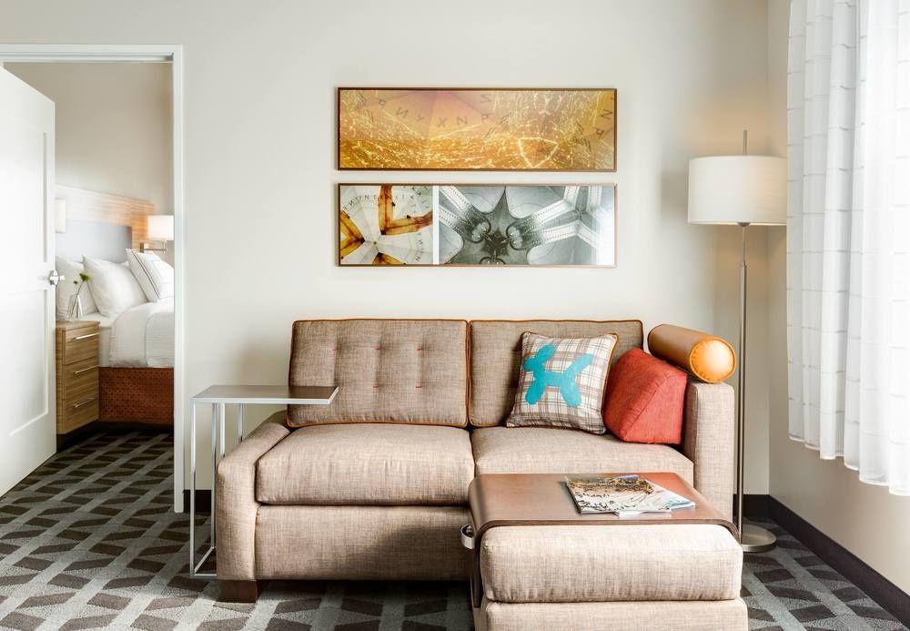 TownePlace Suites Swedesboro Logan Township