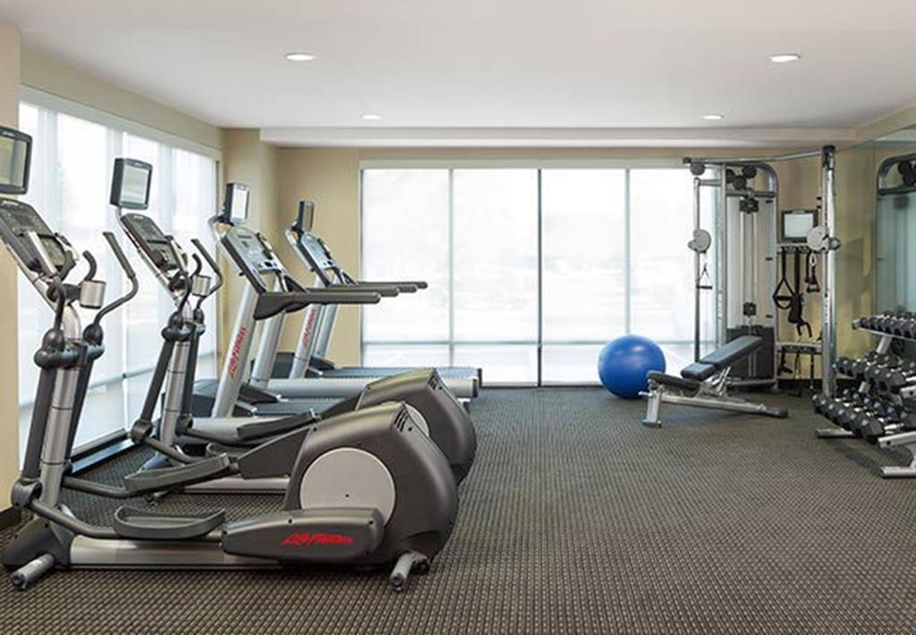TownePlace Suites Swedesboro Logan Township