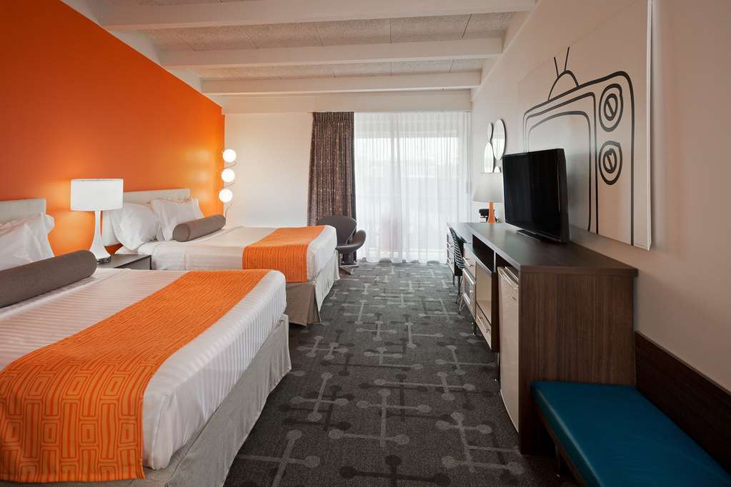 Howard Johnson by Wyndham Toms River