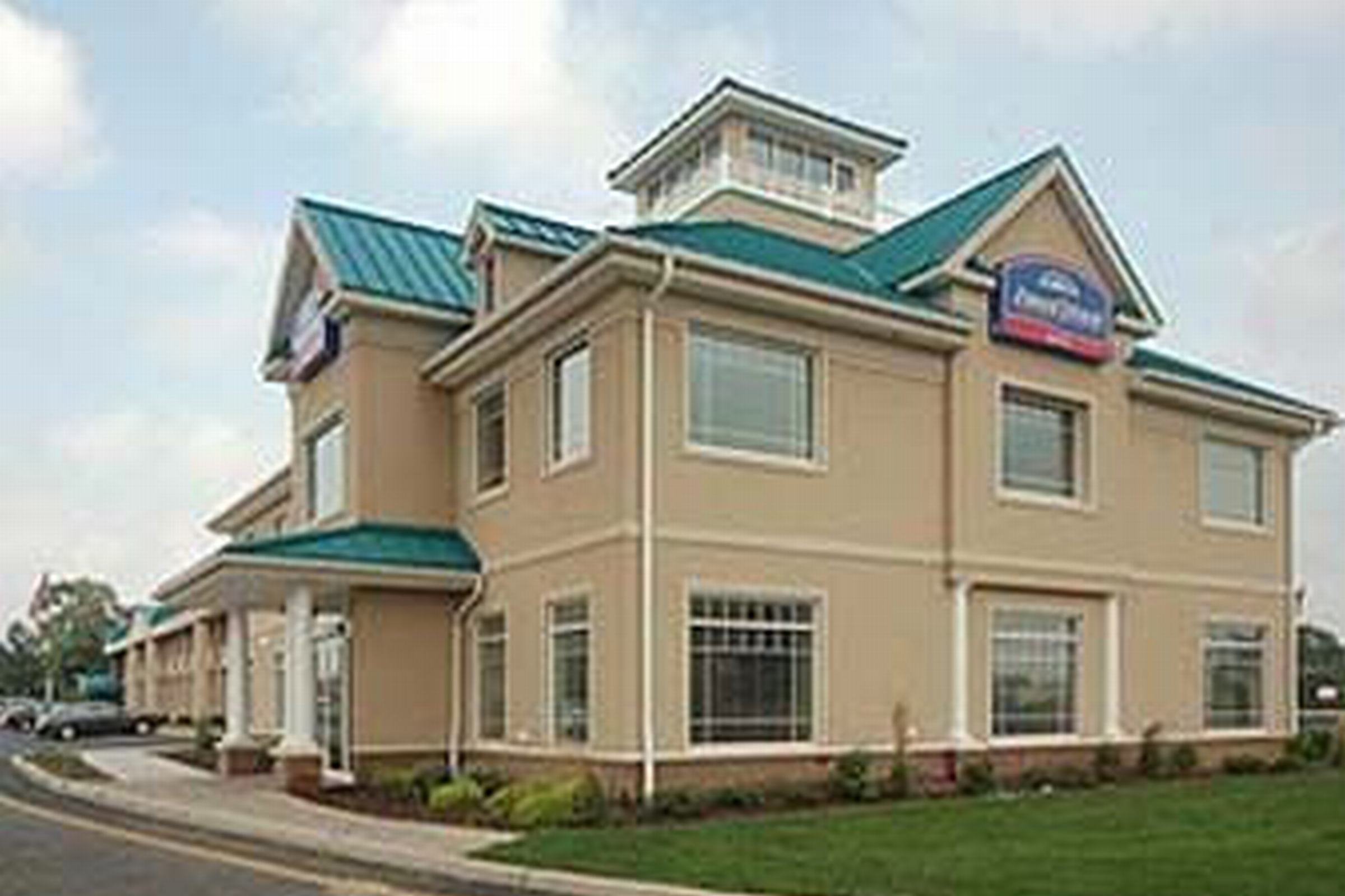 Howard Johnson by Wyndham Toms River