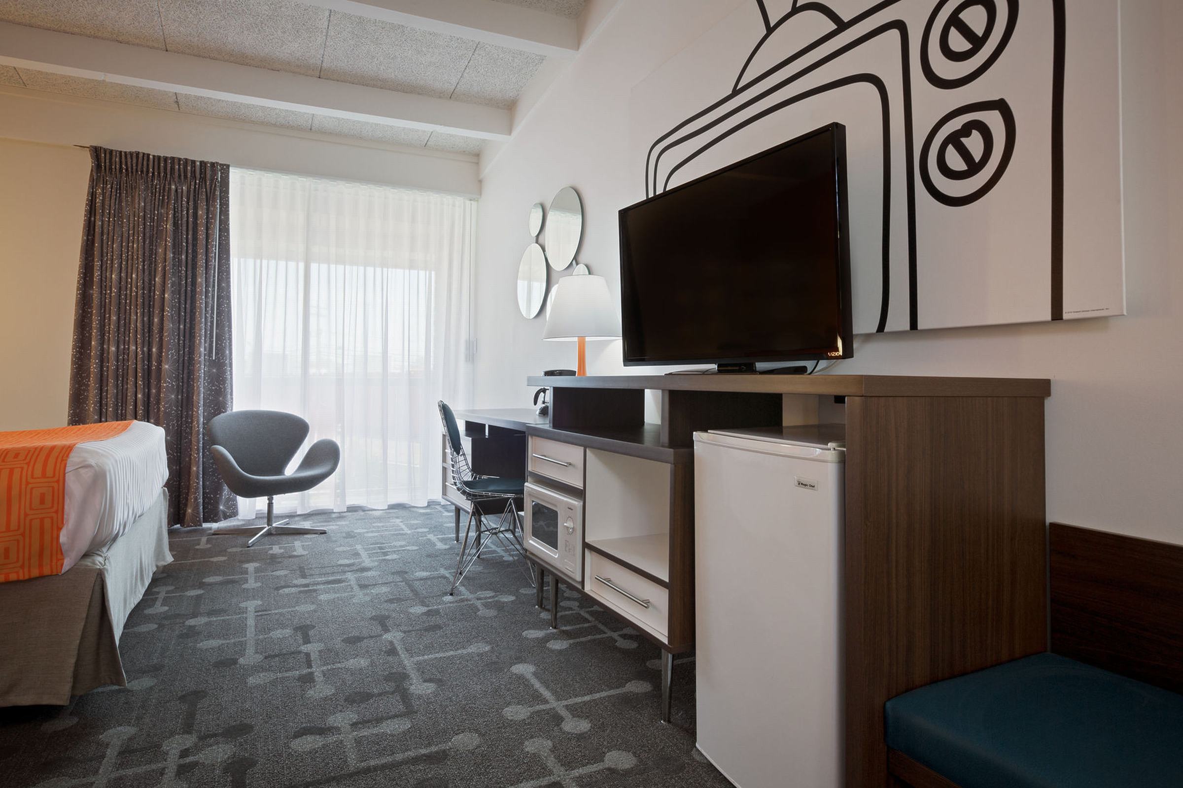 Howard Johnson by Wyndham Toms River