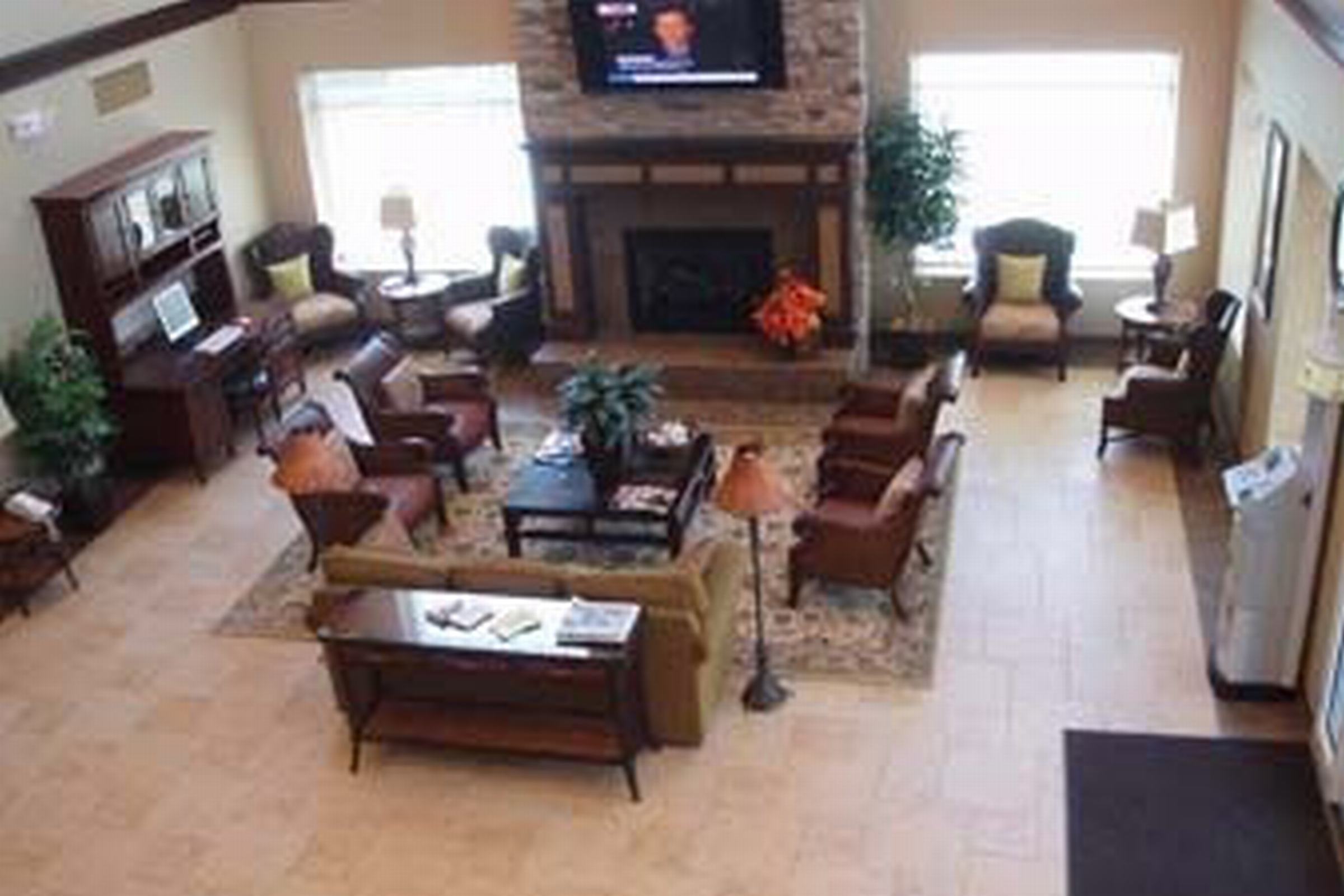 Howard Johnson by Wyndham Toms River