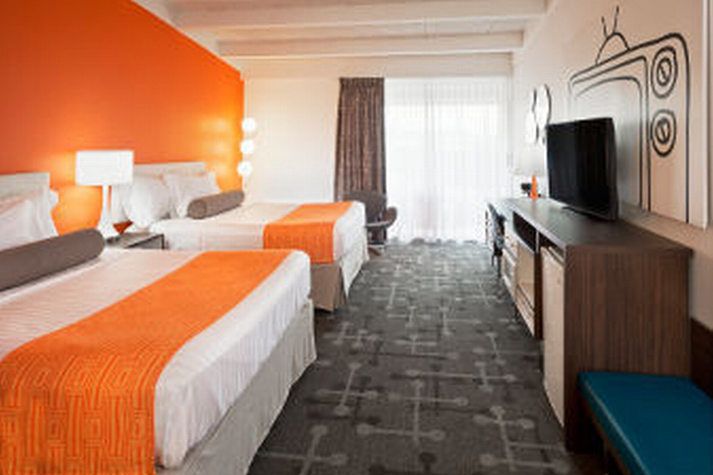 Howard Johnson by Wyndham Toms River