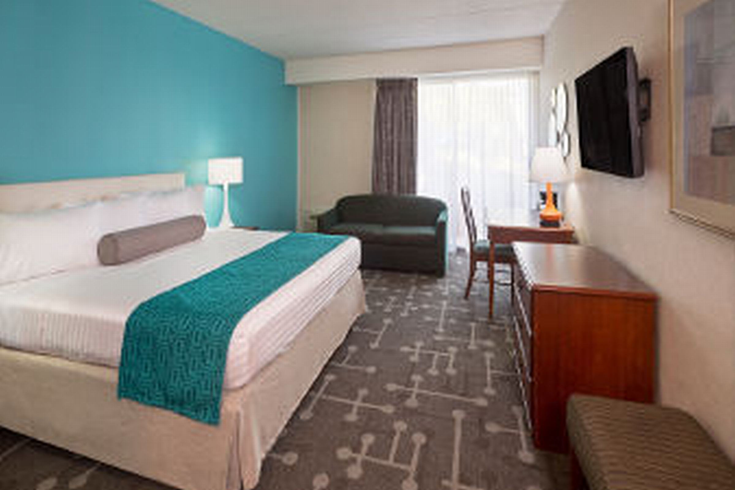 Howard Johnson by Wyndham Toms River