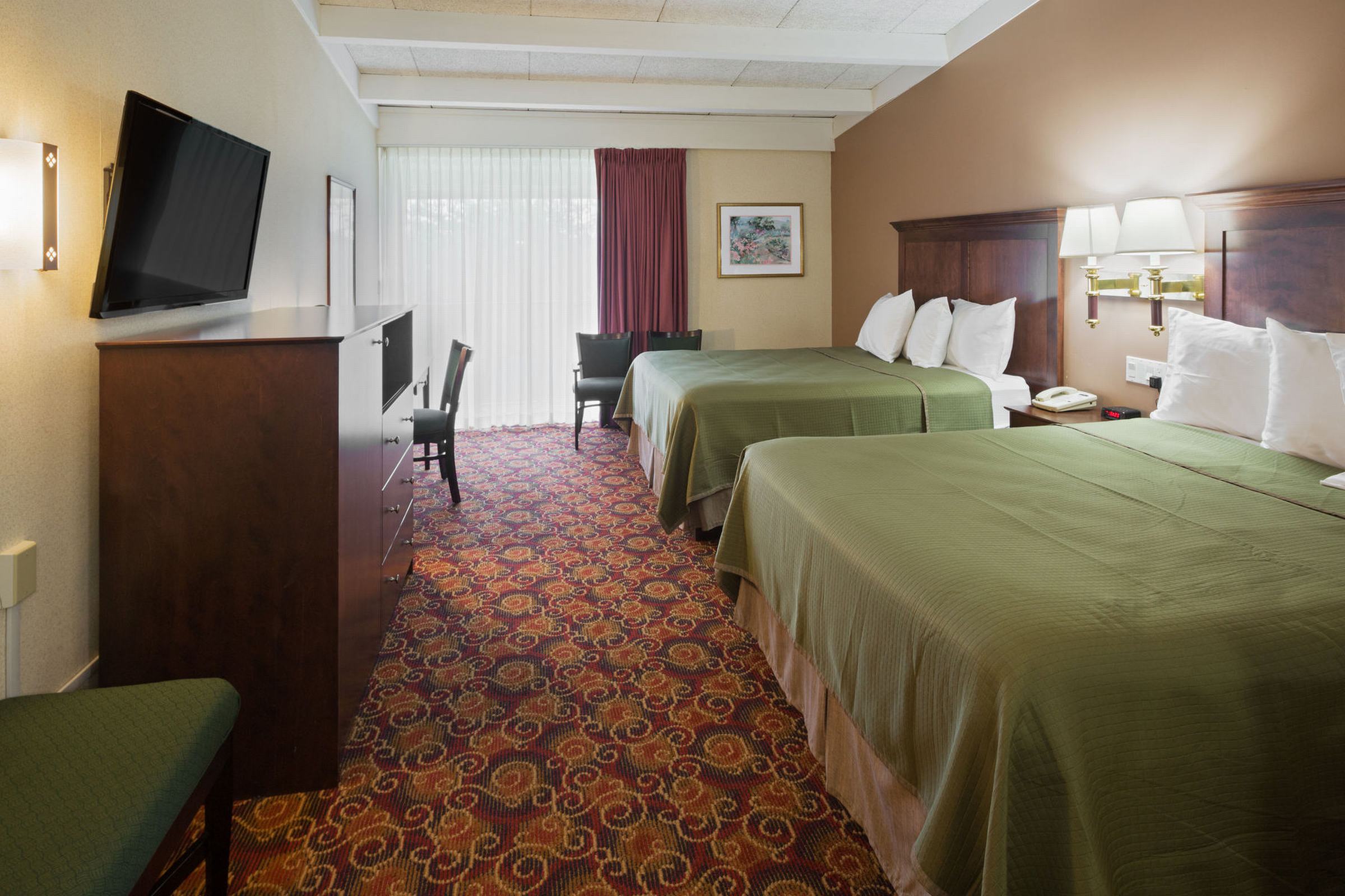 Howard Johnson by Wyndham Toms River