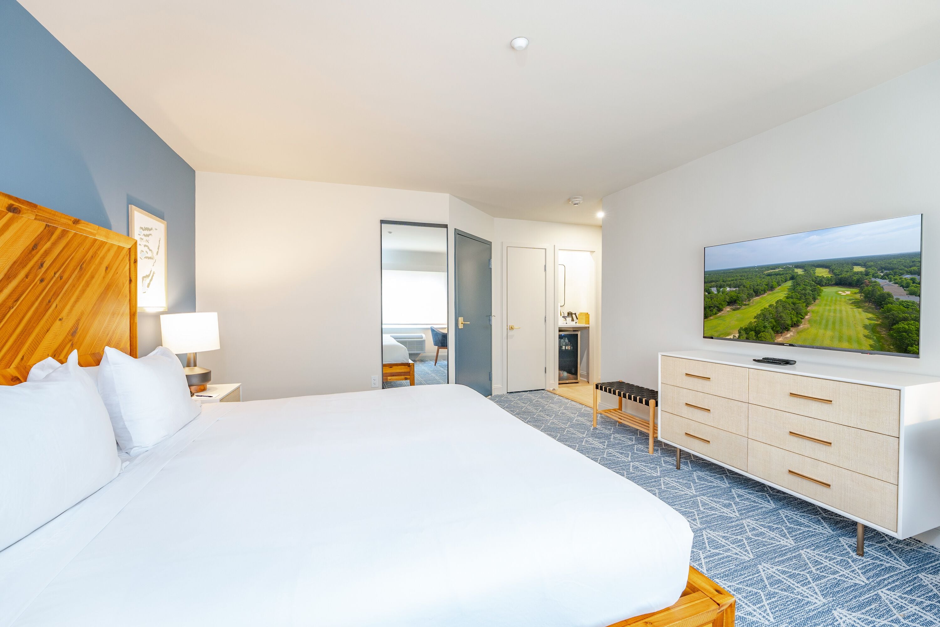 The Inn at LBI National