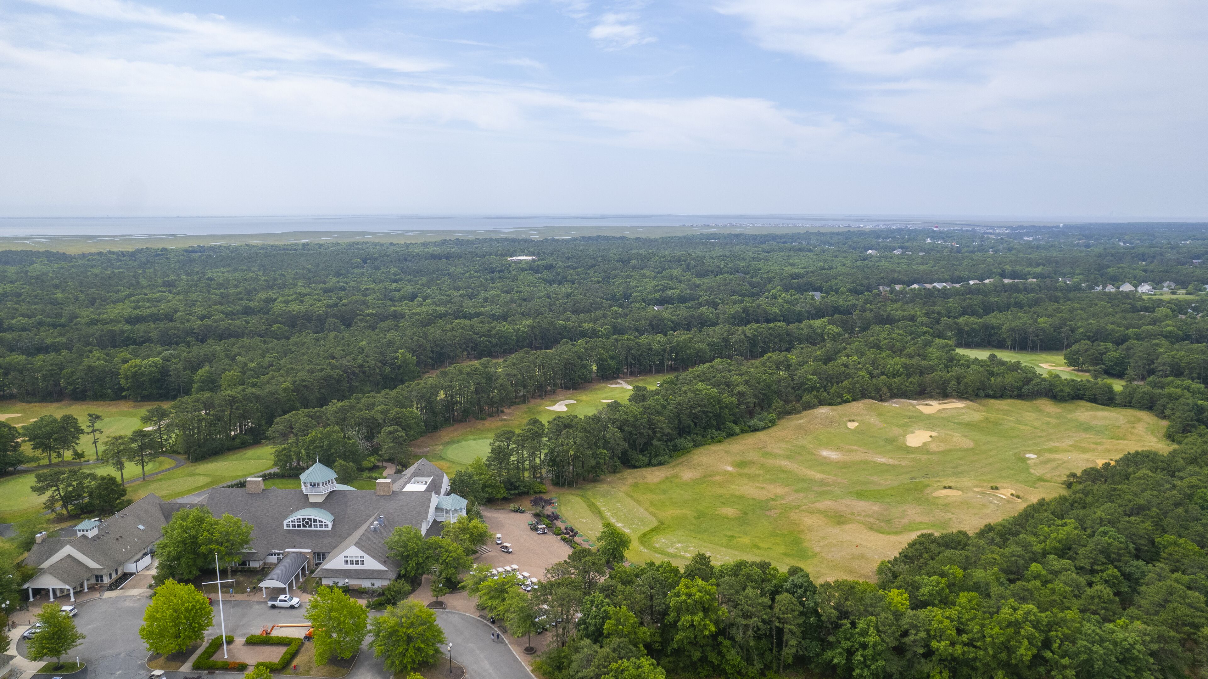 The Inn at LBI National