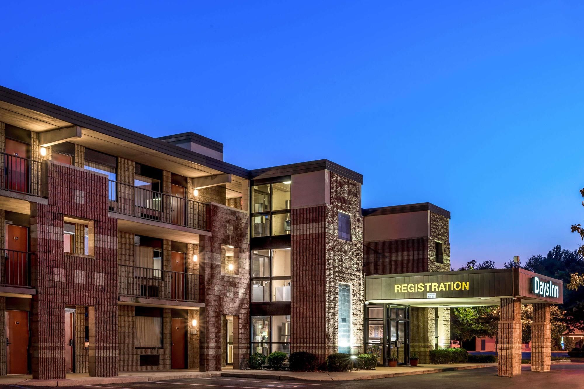 Days Inn by Wyndham Vineland