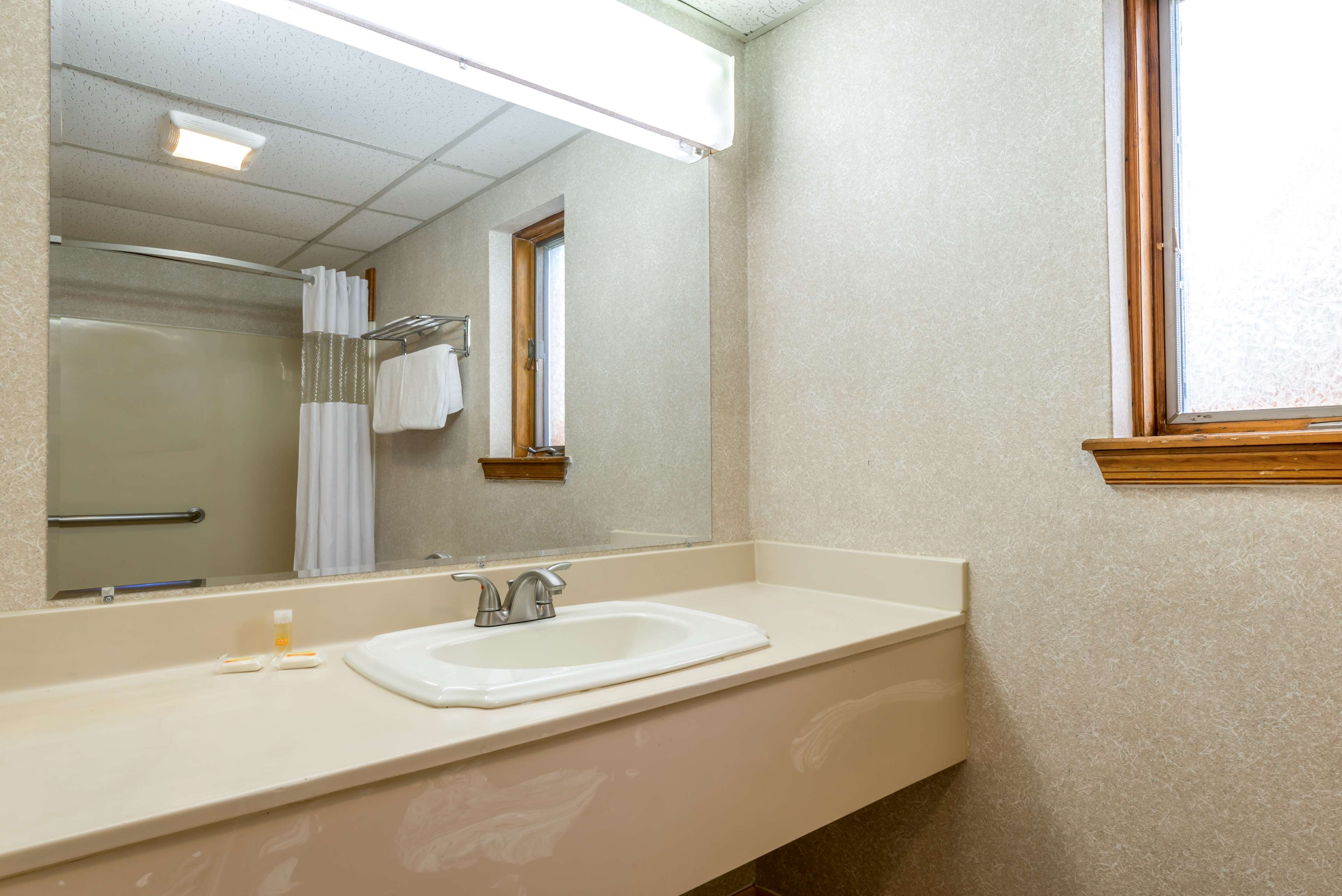 Days Inn by Wyndham Vineland