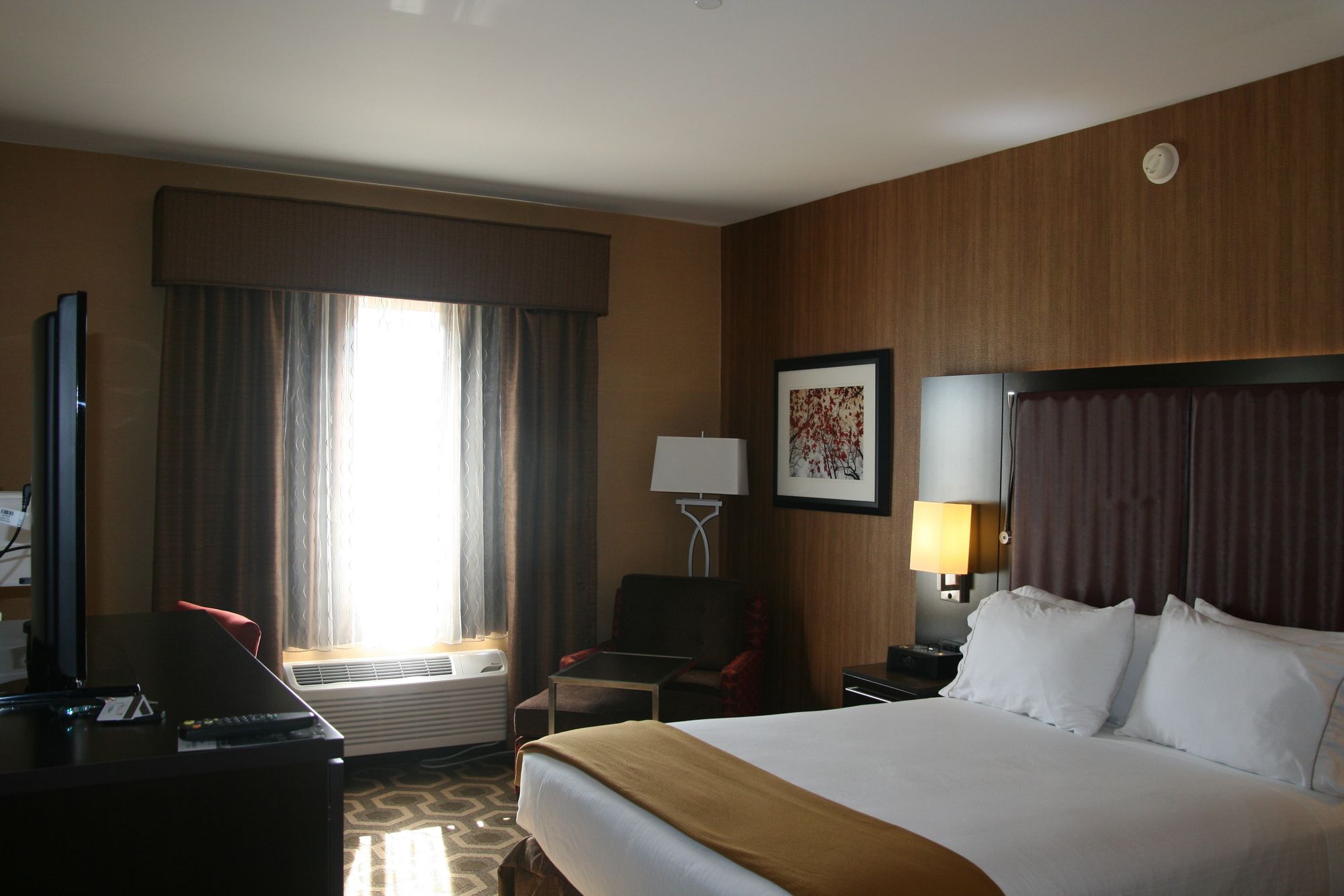 Holiday Inn Express & Suites