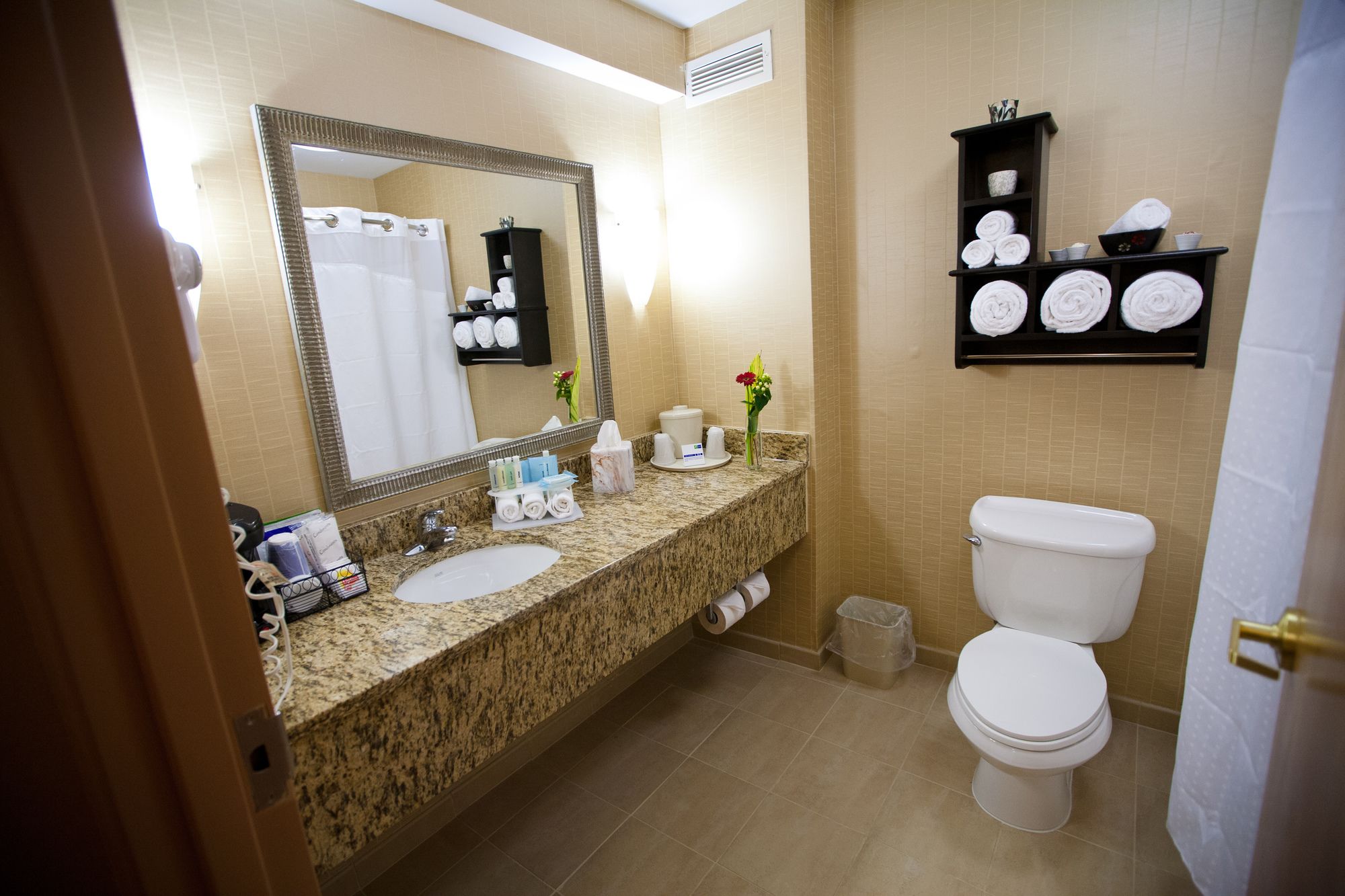 Holiday Inn Express & Suites