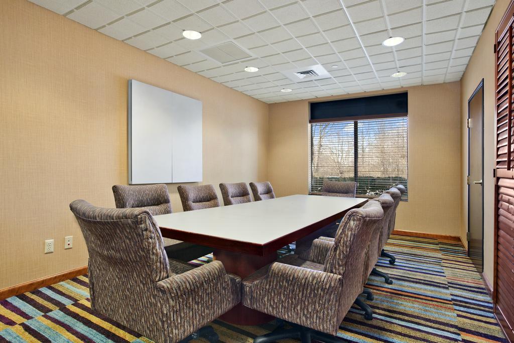 Comfort Inn & Suites Voorhees/Mt. Laurel