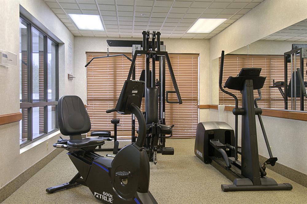 Comfort Inn & Suites Voorhees/Mt. Laurel