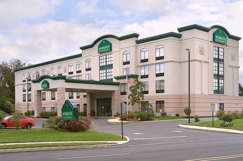 Comfort Inn & Suites Voorhees/Mt. Laurel