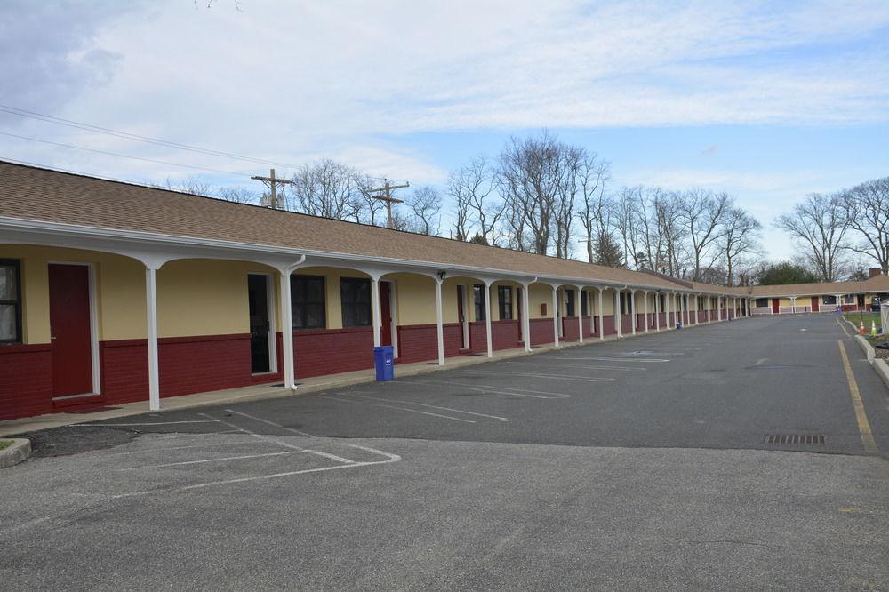 Atlantic Inn and Suites - Wall Township