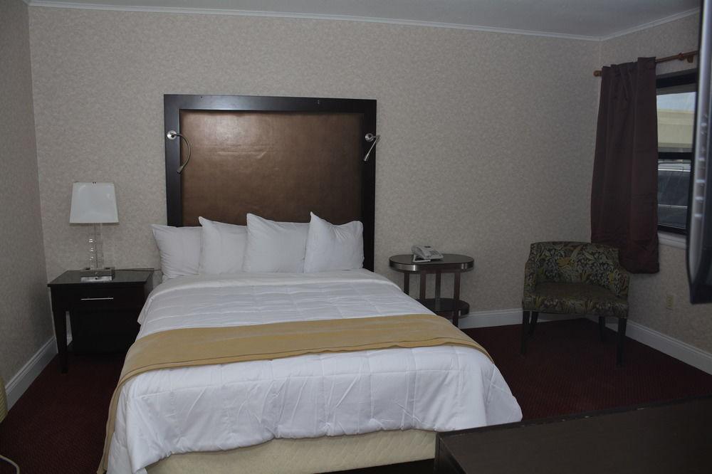 Atlantic Inn and Suites - Wall Township
