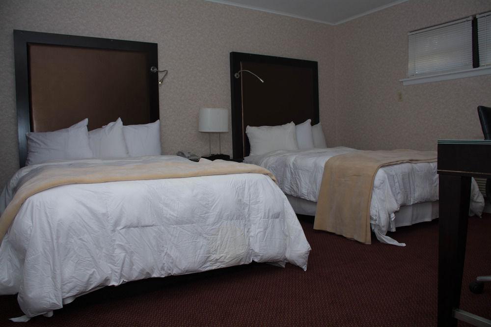Atlantic Inn and Suites - Wall Township