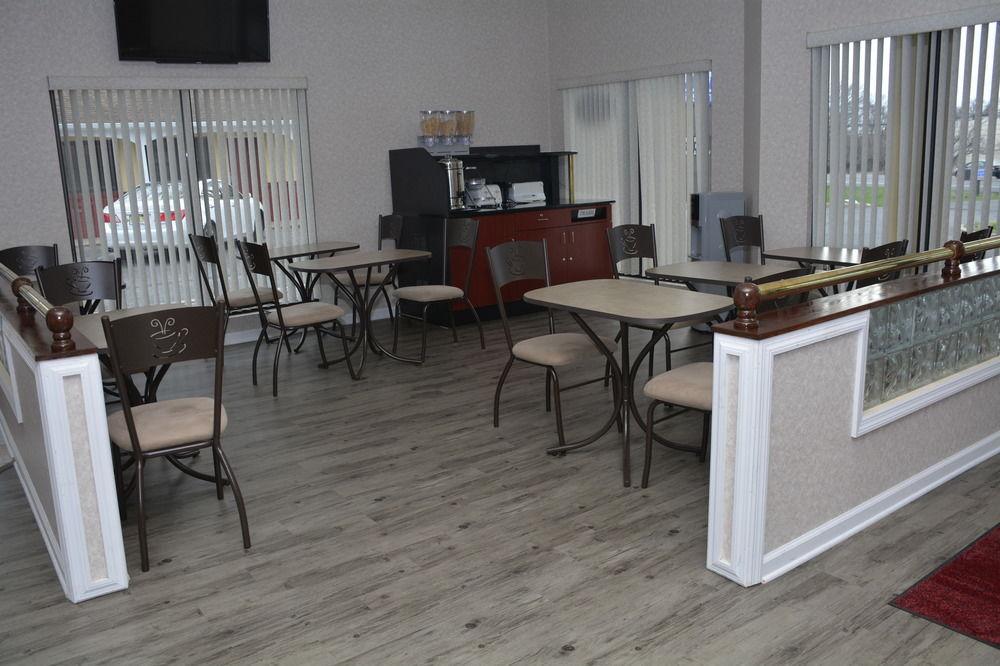 Atlantic Inn and Suites - Wall Township