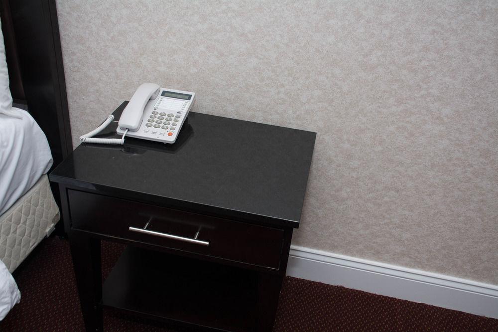 Atlantic Inn and Suites - Wall Township