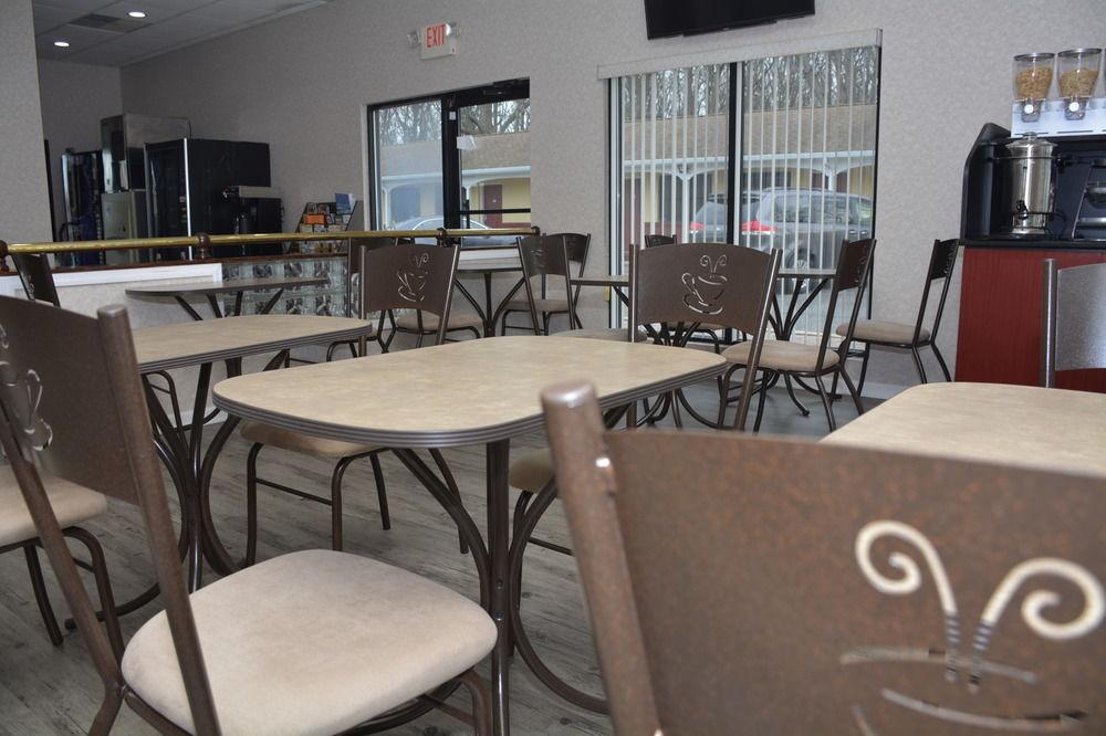 Atlantic Inn and Suites - Wall Township