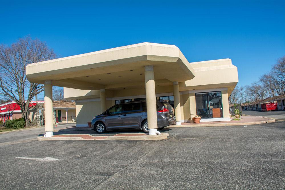 Atlantic Inn and Suites - Wall Township