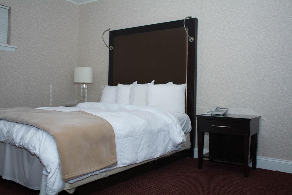 Atlantic Inn and Suites - Wall Township