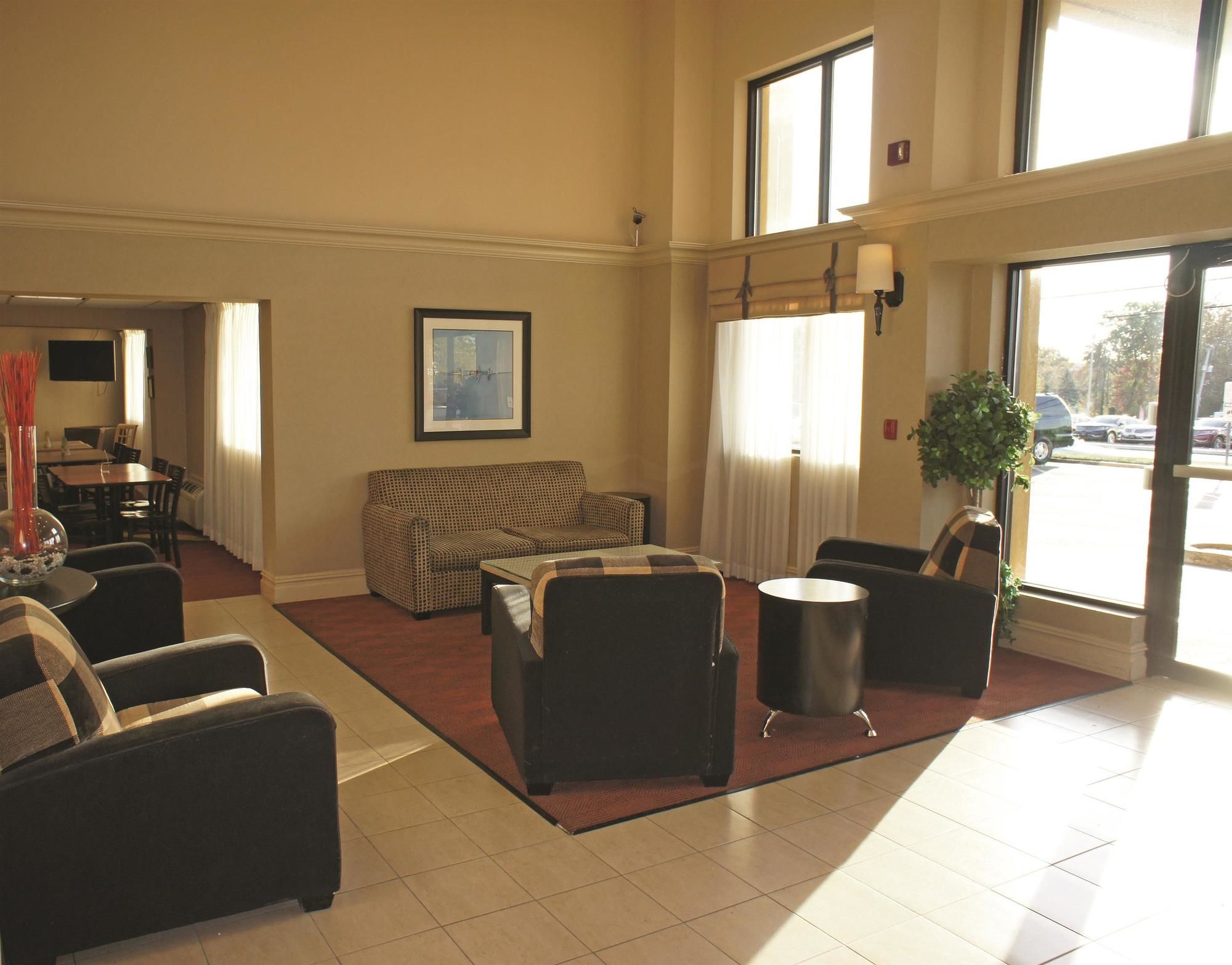 Days Inn by Wyndham Wayne