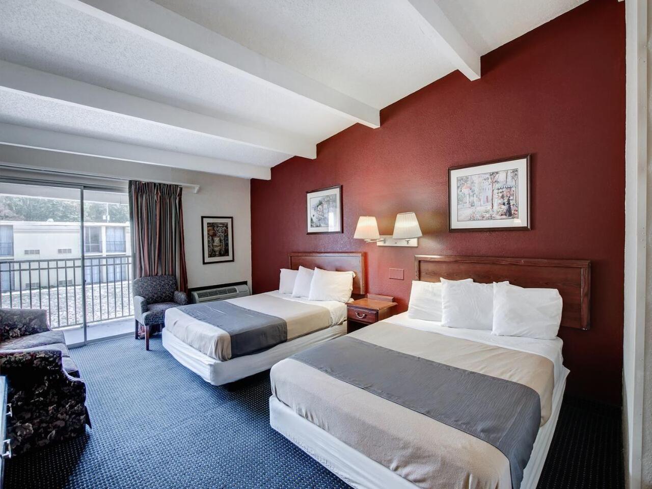 Red Carpet Inn Whippany