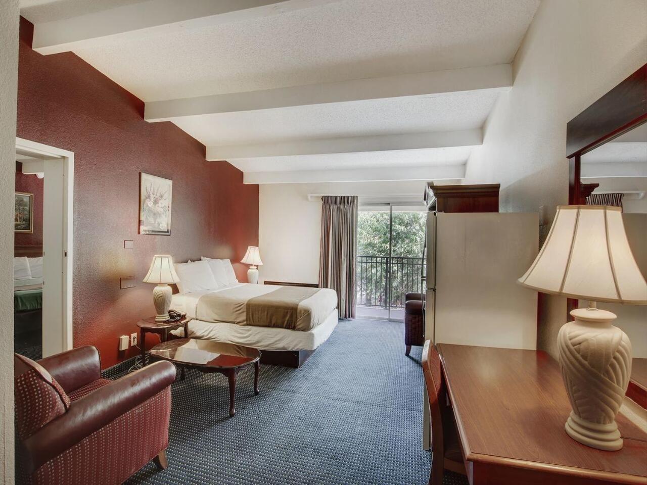 Red Carpet Inn Whippany