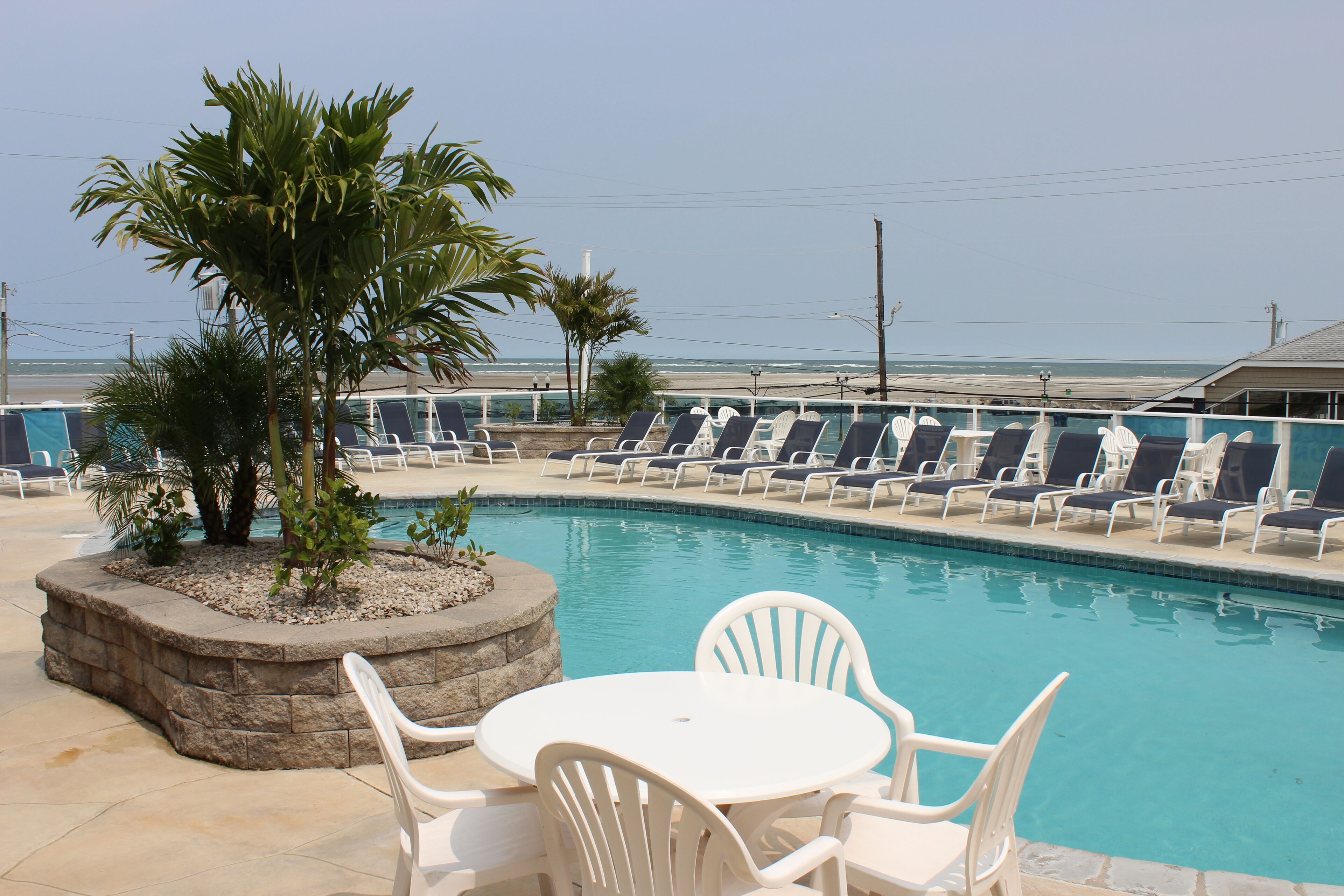 Champagne Island Resort