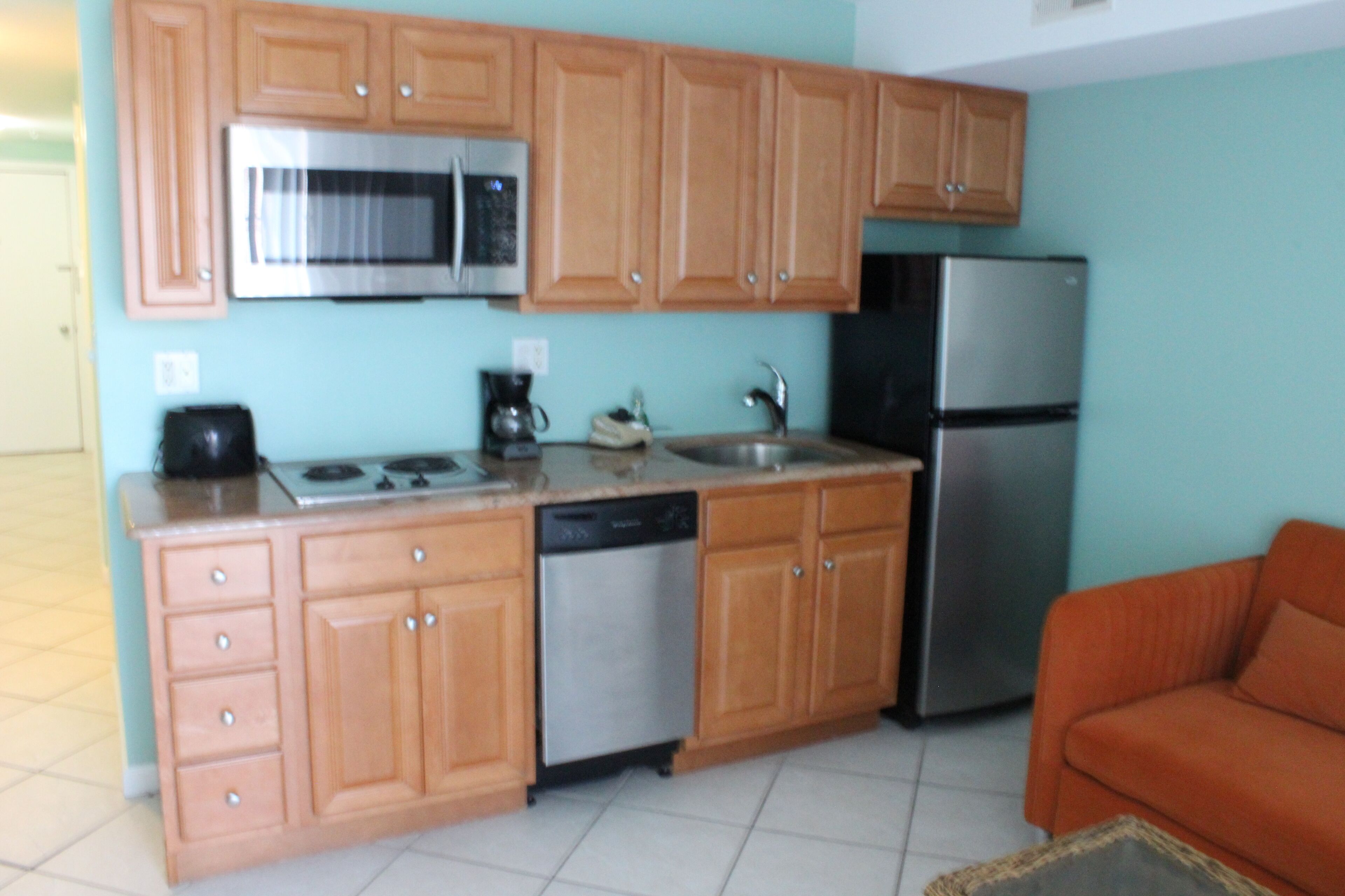 Champagne Island Resort